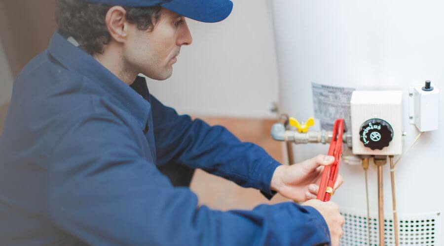Professional Tankless Water Heater Installation in Sycamore, PA
